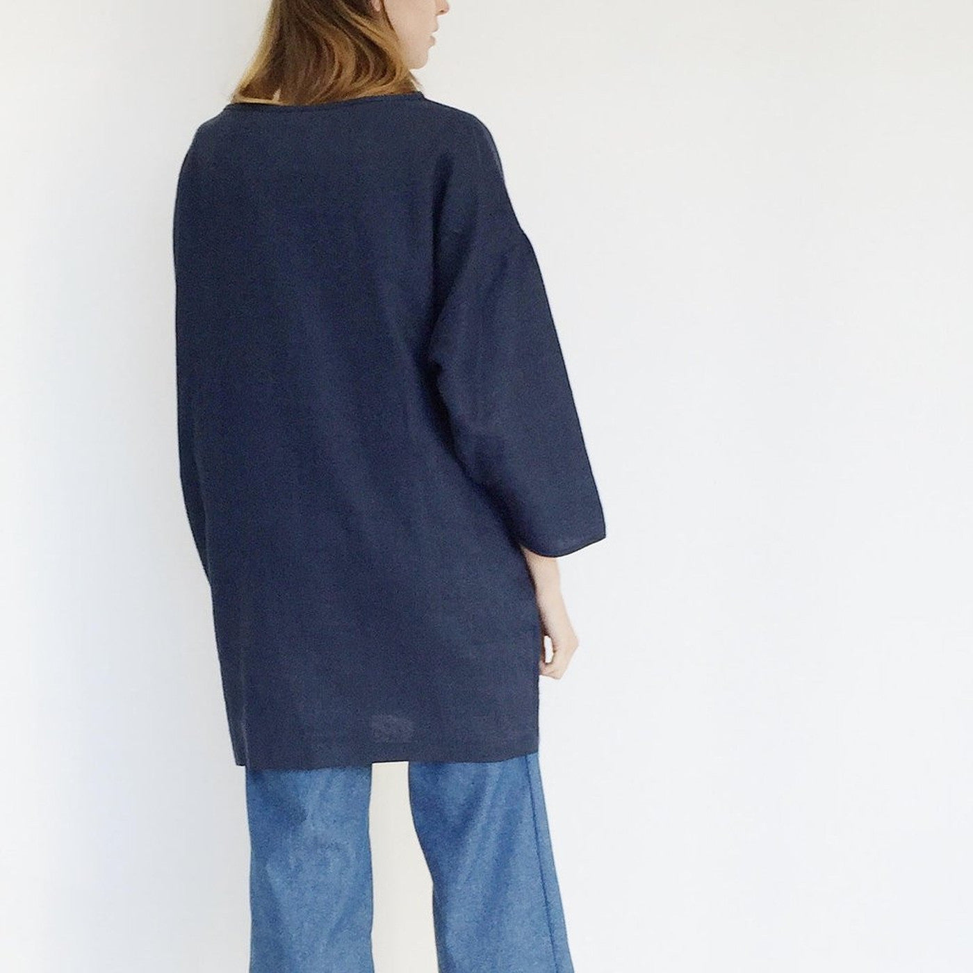 Linen Tunic