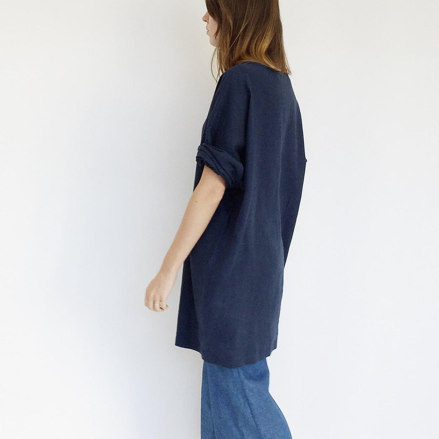 Linen Tunic